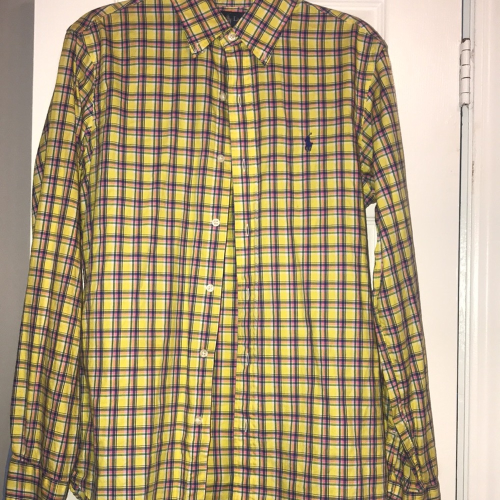 Polo Ralph Lauren Men’s Shirt